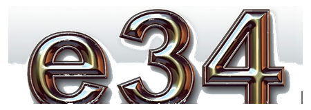 e34 logo